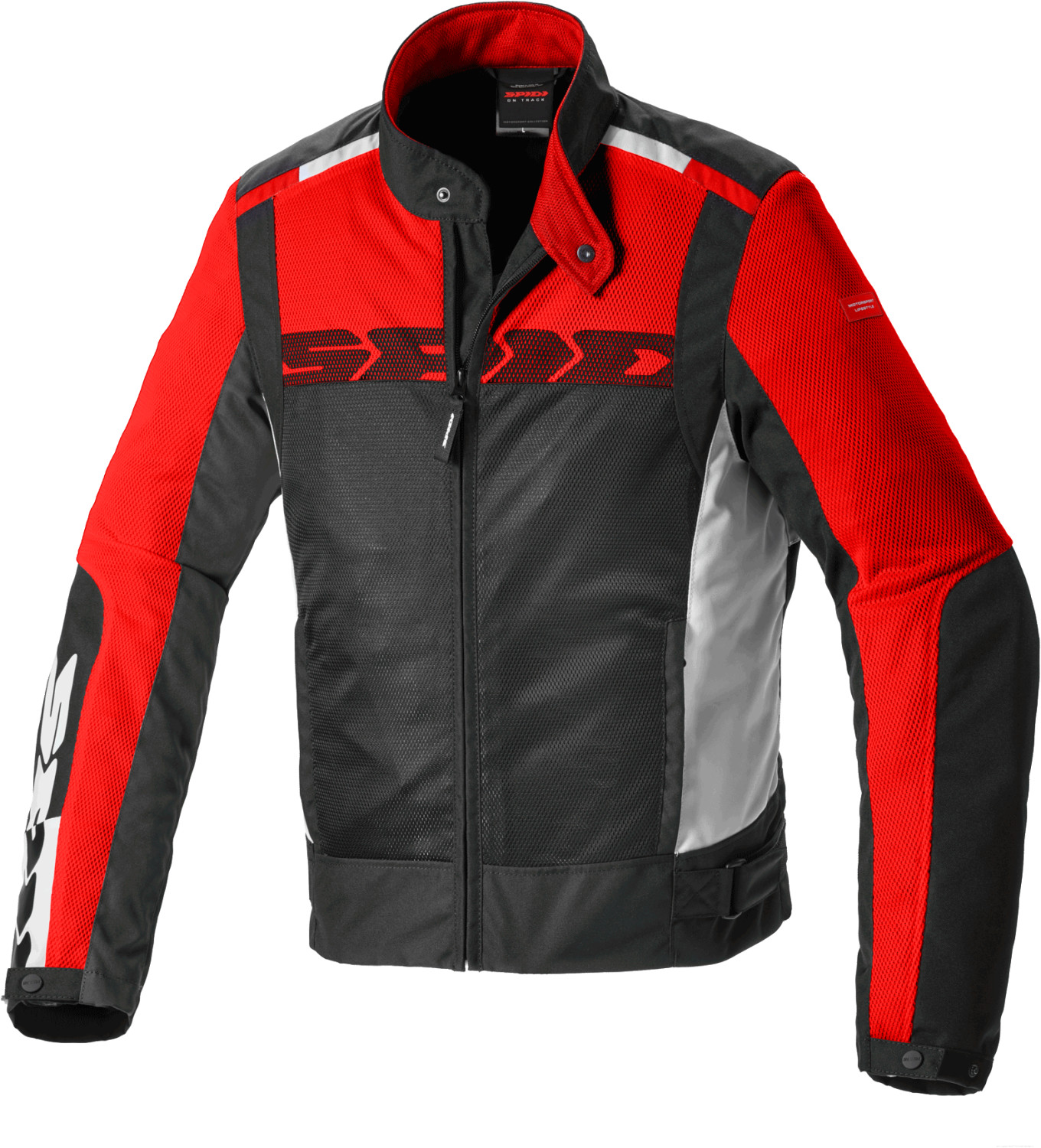 Spidi Solar Net Sport