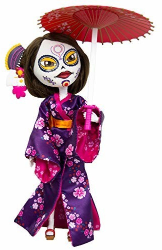 Cife Catrina Mariko