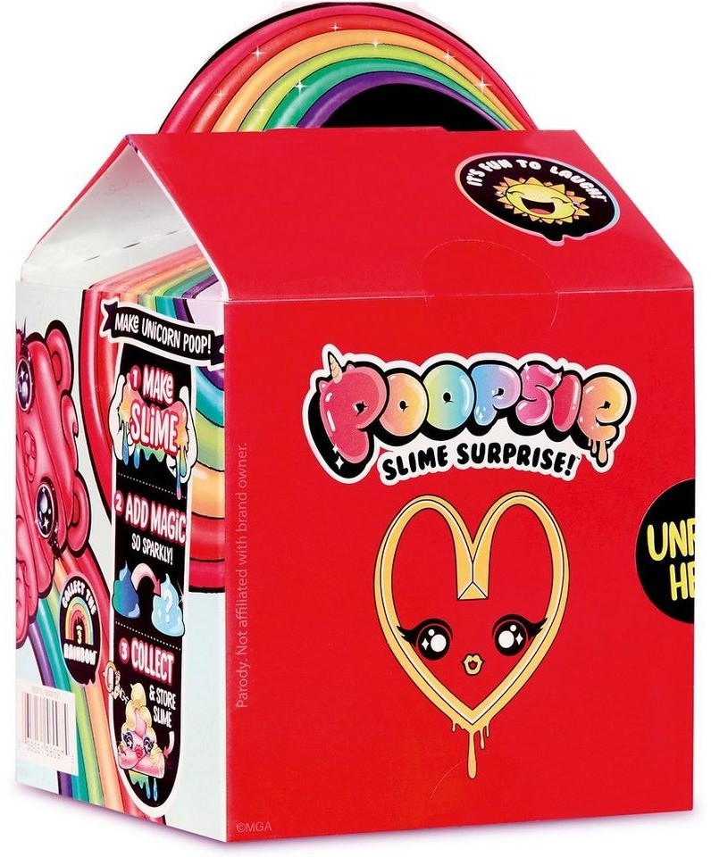 Poopsie Slime Surprise Poop Packs - Cdiscount Jeux - Jouets