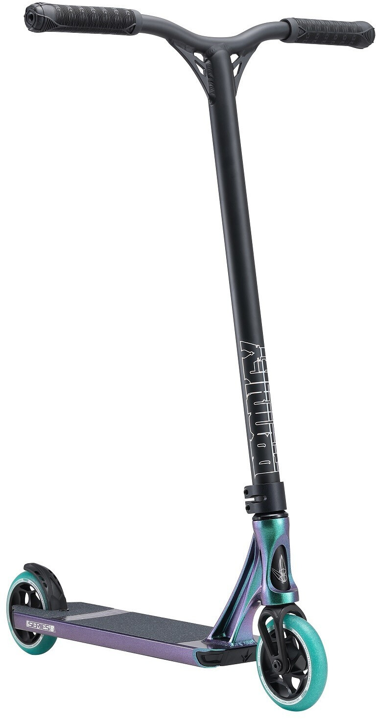 Blunt Prodigy S8