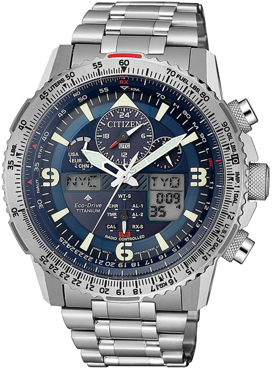 Citizen promaster idealo cheap
