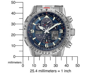 Citizen promaster idealo top