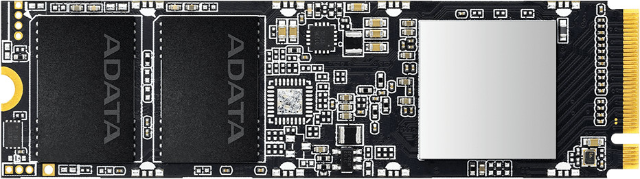 XPG SX8100 1 To M.2