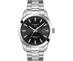 Buy Tissot Gentleman Powermatic 80 T1274071105100 from 800.00 Today Best Deals on idealo