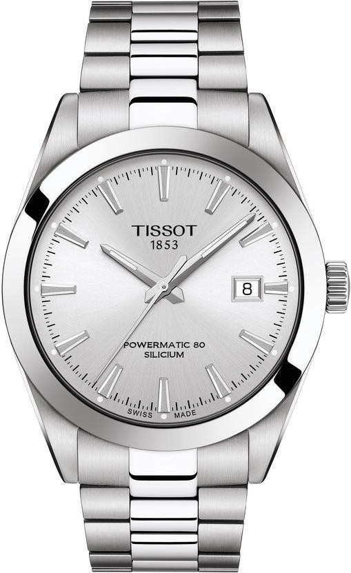 Tissot Gentleman Powermatic 80 (T1274071103100)