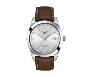 Tissot gentleman prezzo store