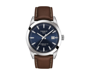 Tissot hot sale t127 407