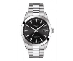Montre Tissot Gentleman Powermatic 80 Automatique - Cadran Vert, Occasion