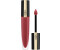 L'Oréal Paris Rouge Signature Lipstick 129 I Lead (7ml)