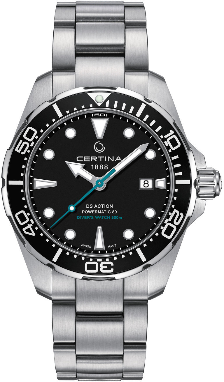 Certina DS Action Diver C032.407.17.051.60