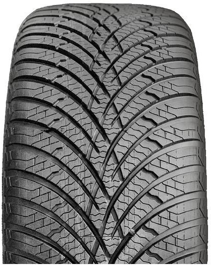 Berlin Tires All Season 1 185/55 R15 82H