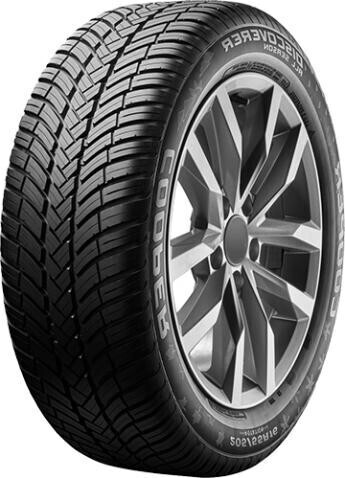 Cooper Tire Discoverer All Season 255/45 R20 105W XL