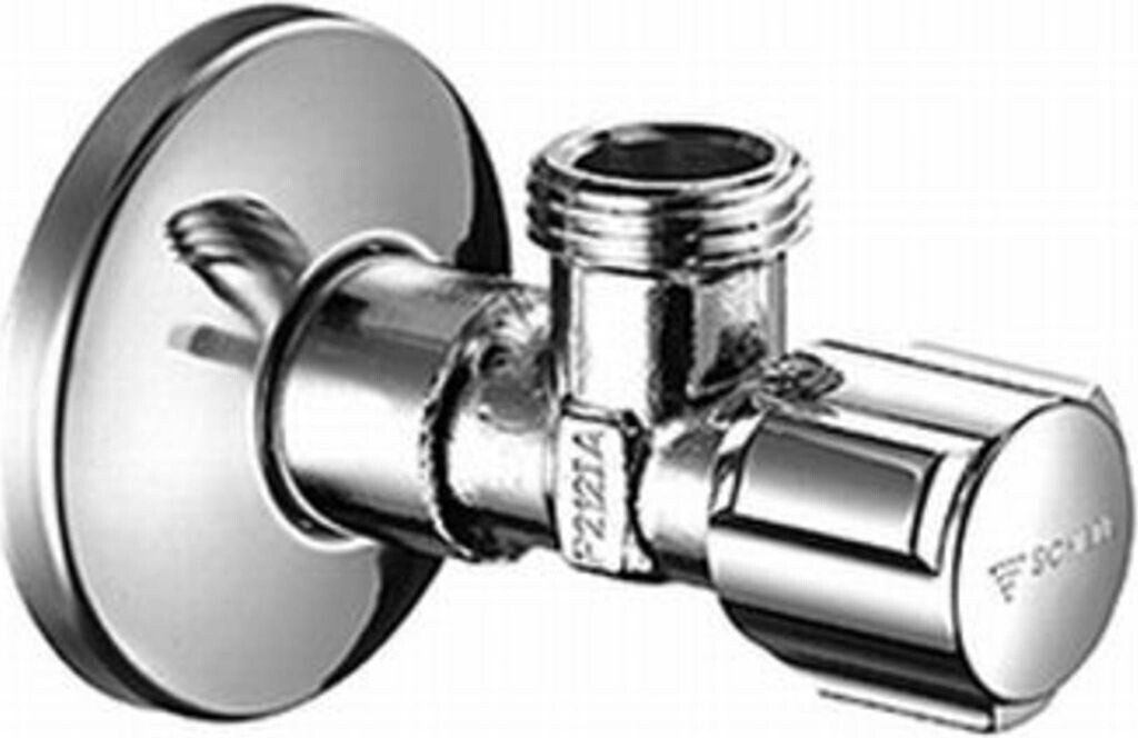 Schell Eckregulierventil Comfort 52170699 ab 6,63 