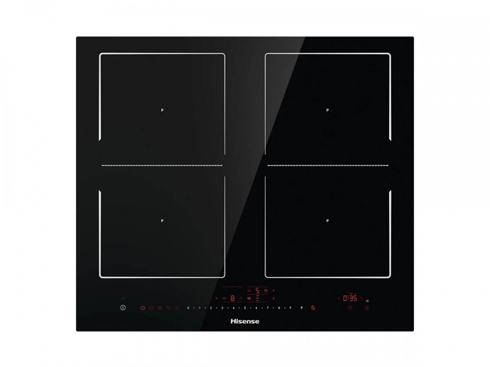 Hisense I6456C Electric Induction Hob