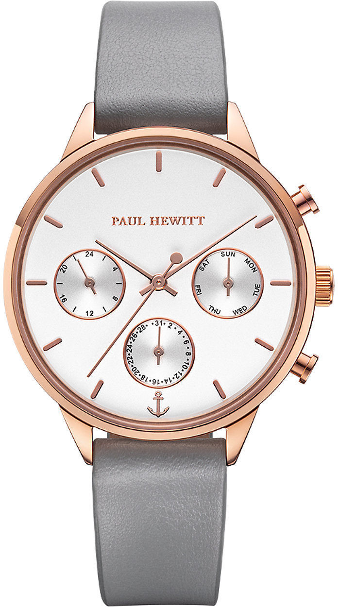 Paul Hewitt Everpulse Line (PH-E-R-W-31S)