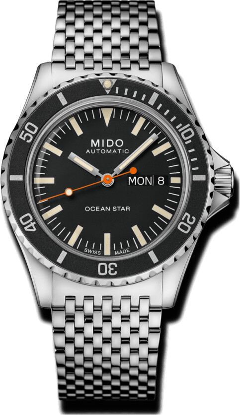Mido Ocean Star Tribute M026.830