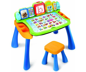 Argos vtech sit top to stand music centre