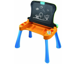 Vtech touch and learn activity desk argos discount