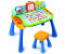 Vtech 195803 Touch And Learn Activity Desk