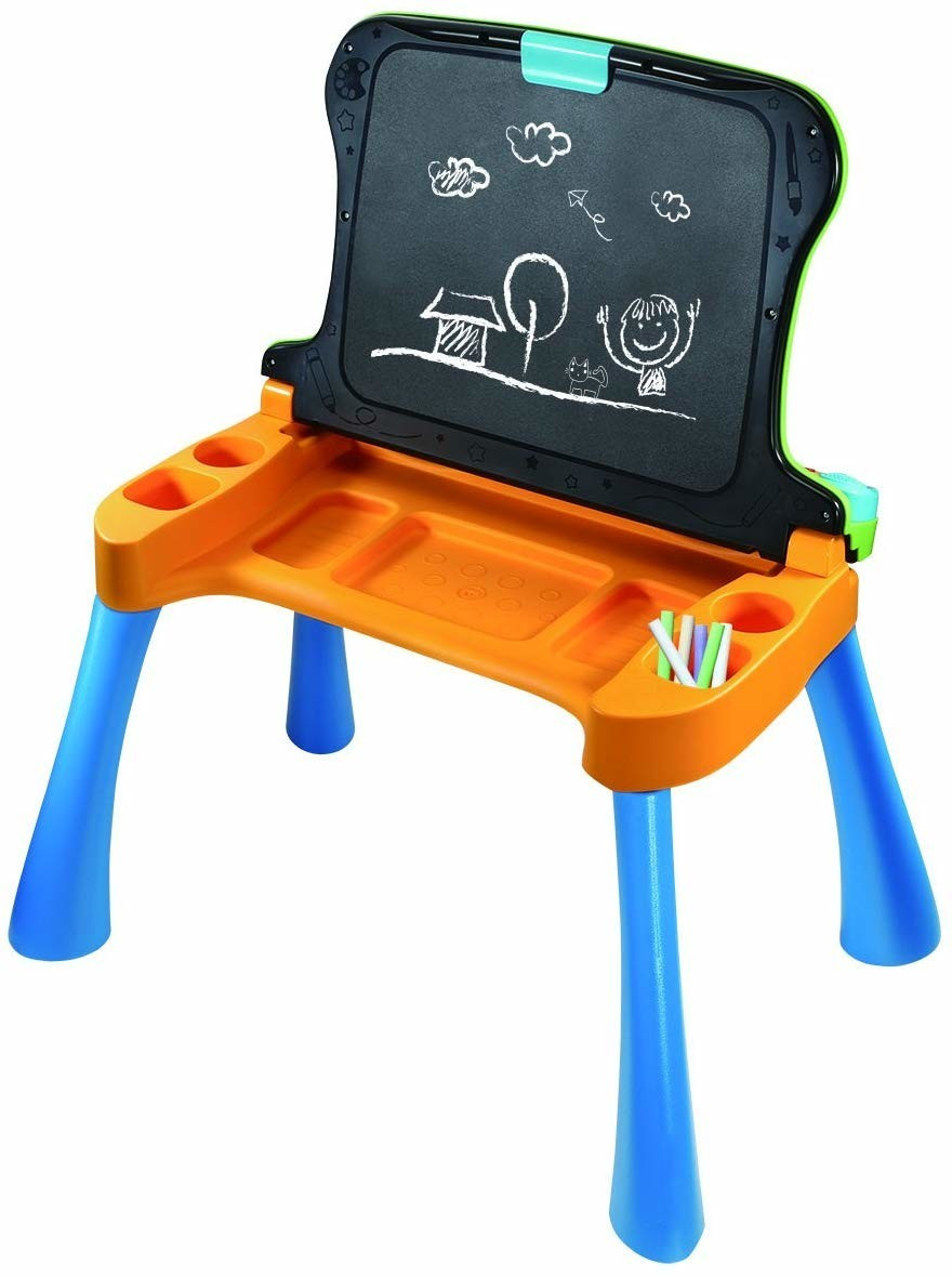 Buy Vtech 195803 Touch And Learn Activity Desk from 56.00 Today Best Deals on idealo