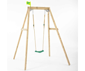 TP Toys Forest Wooden Single Swing