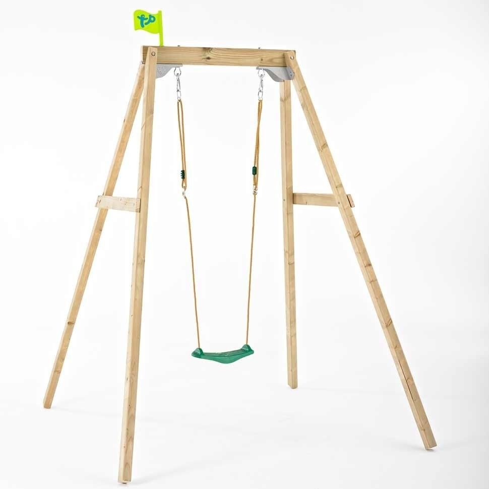 TP Toys Forest Single Swing