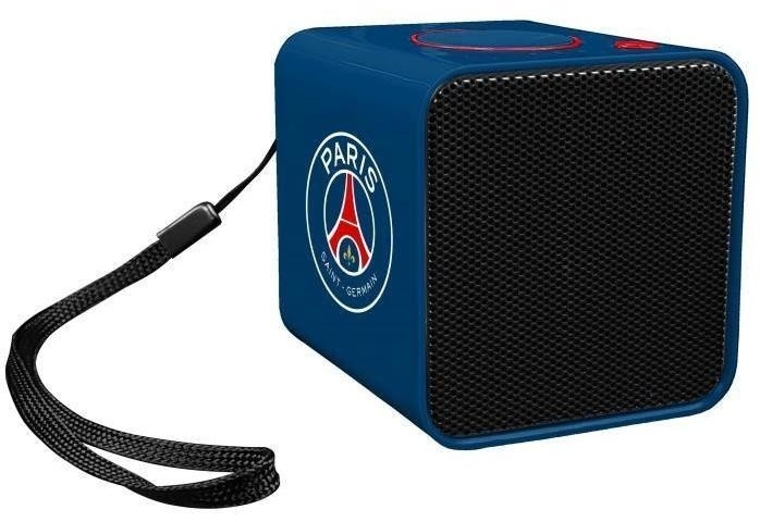 Subsonic Mini Enceinte Édition Paris St-Germain