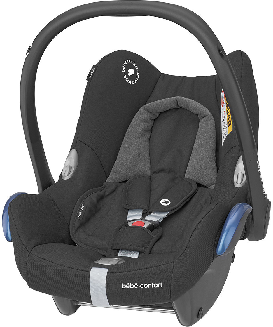 Автокресло bebe confort hipsos