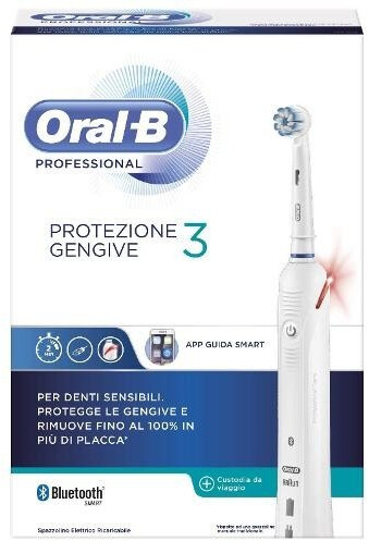 Oral-B Gum Protection 3