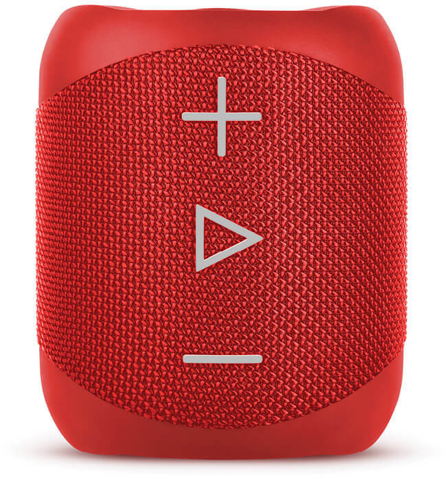 Sharp GX-BT180 rouge