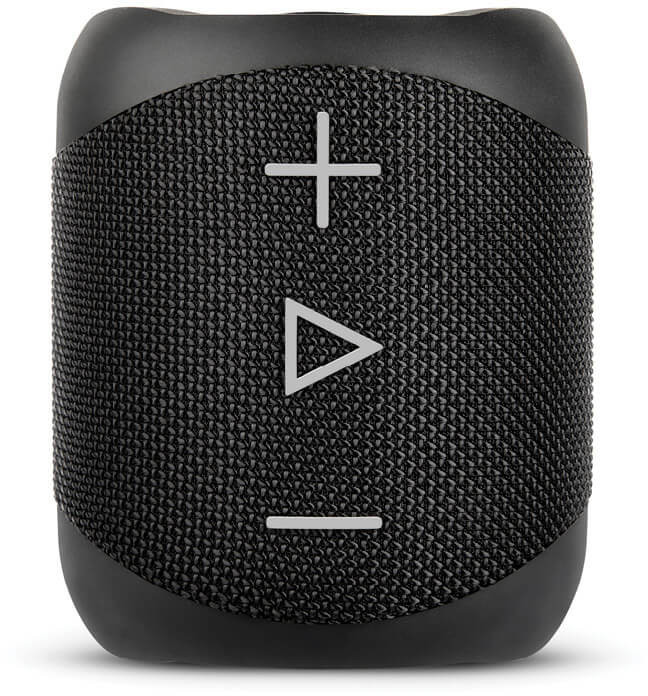 Sharp GX-BT180 noir