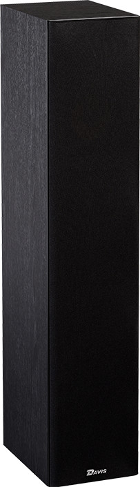 Davis Acoustics Balthus 50 frêne noir