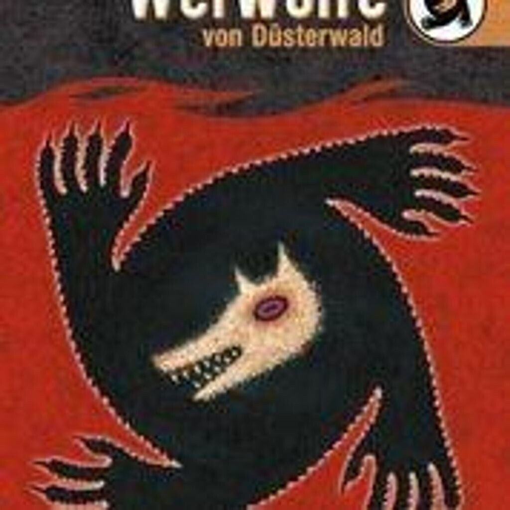 Die Werwölfe von Düsterwald (2019 Version) ab 7,98 € (Mai 2024 Preise