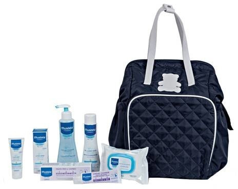 Mustela My Baby Bag