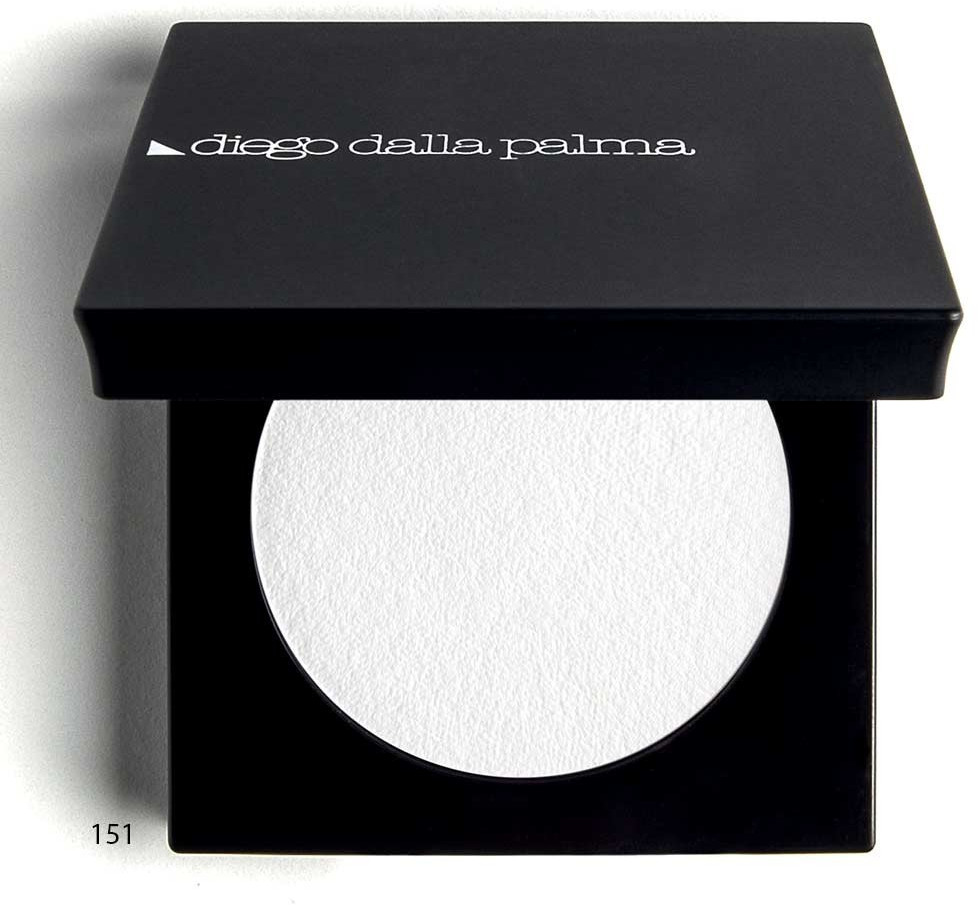 Diego dalla Palma Makeupstudio Matt Eyeshadows (3g)