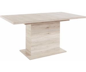 Forte Esstisch Sandeiche 160x766cm Ab 169 99 Preisvergleich