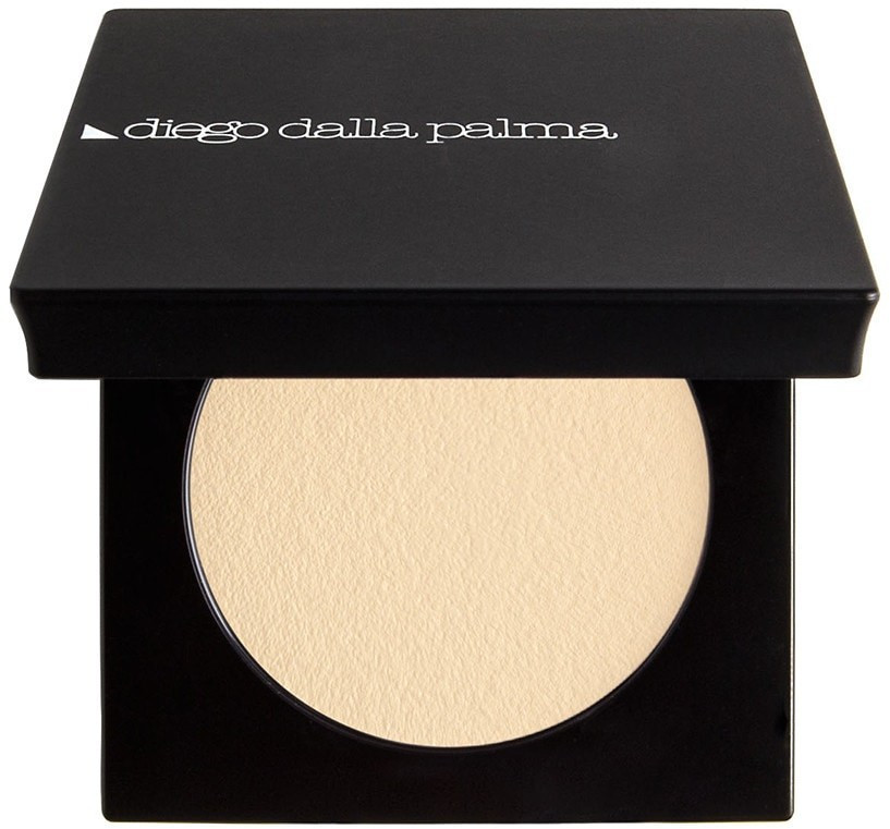 Diego dalla Palma Makeupstudio Matt Eyeshadows (3g) 152 Avory