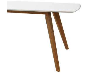 Pharao24 Esstisch Krestanin 220x95cm Ab 539 00 Preisvergleich