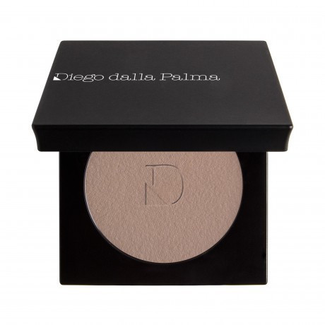 Diego dalla Palma Makeupstudio Matt Eyeshadows (3g) 155 Tobacco