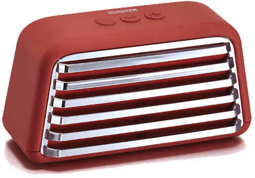 Tree-Labs TOASTER rouge