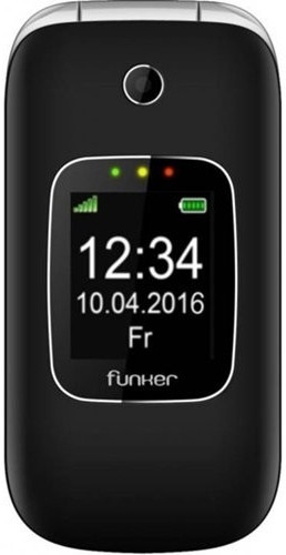 Funker C85 Comfort Plus