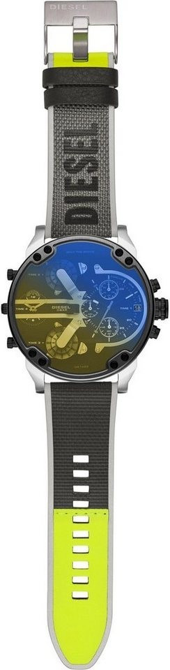 Diesel Mr Daddy 2.0 DZ7429 a 239 19 oggi Migliori prezzi e