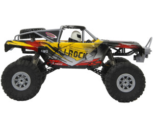 Jamara J-Rock Crawler 4WD 1:10 (410113)