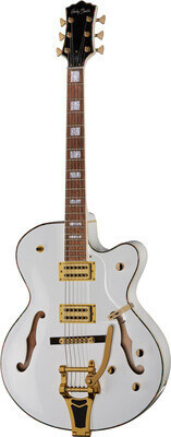 Harley Benton BigTone Trem