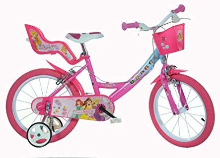 Dino Bikes Disney Princess 16