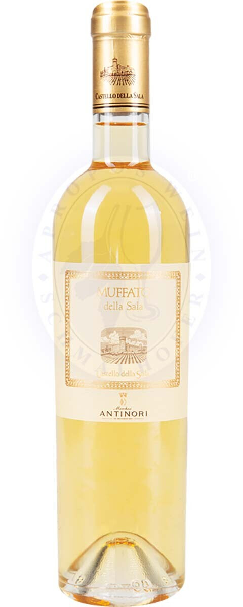 Antinori Muffato Della Sala IGT 0,5l