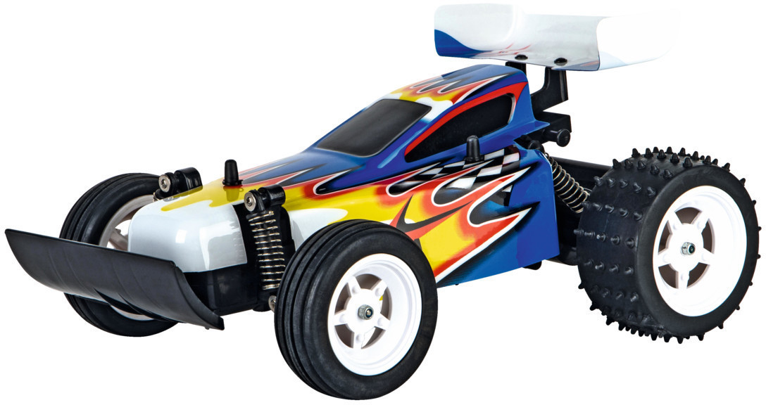 Carrera RC RC Scale Buggy 2,4 GHz (370160010)