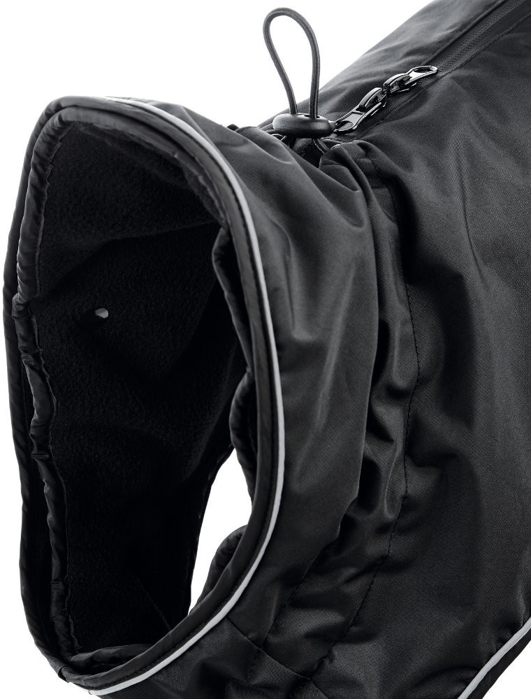 HUNTER Manteau pour chien Anthracite petrol 50cm