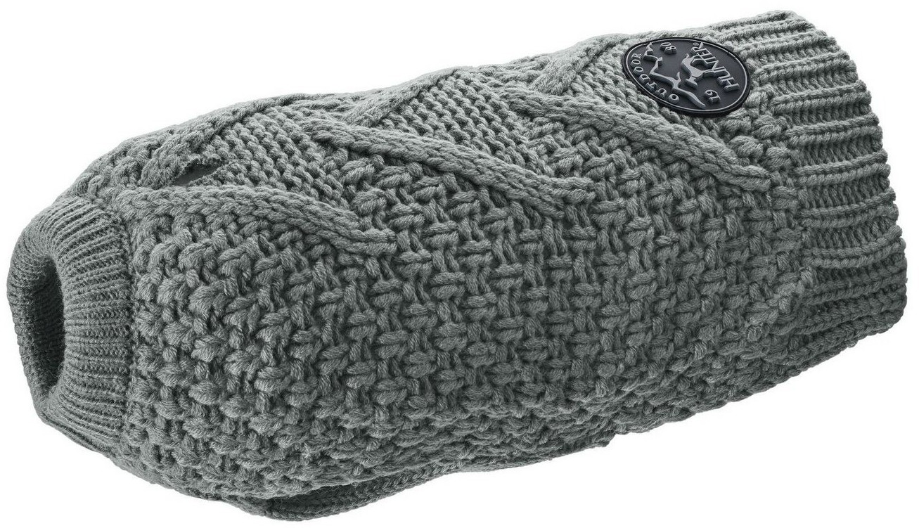 HUNTER Pull pour chien Malmö Grey 35cm