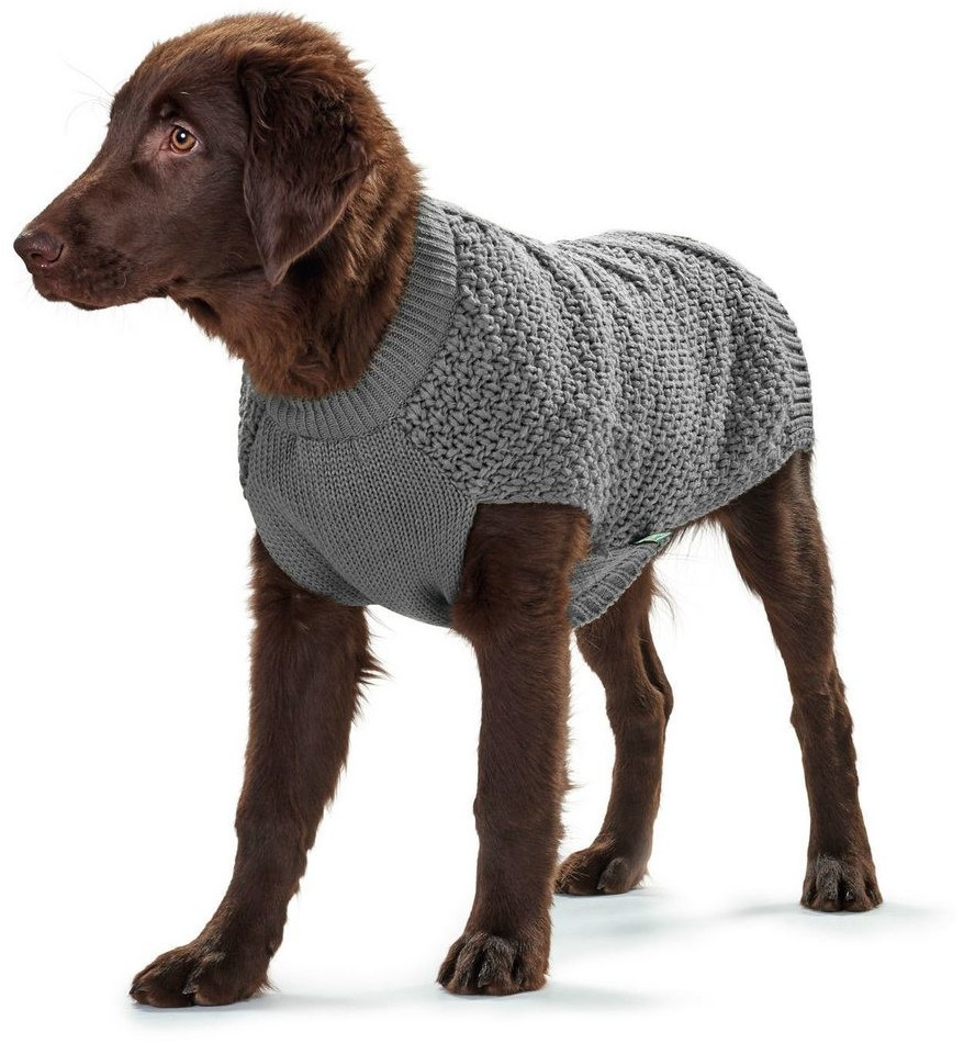HUNTER Pull pour chien Malmö Grey 35cm
